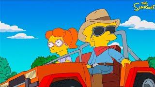 [NoZoom] The Simpsons Season 23 Ep 01 Full Episode - The Simpsons New 2024 Full NoCuts #1080p