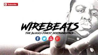 Rap beats / hip hop instrumentals / Wirebeats