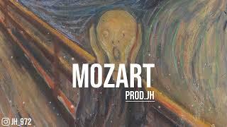 [SOLD] La Fève Type Beat 2022 'Mozart' | Rap/Trap Instrumental 2022 (Prod.JH)