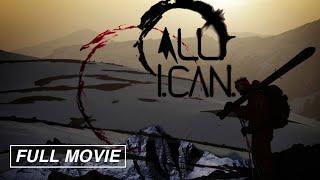 All.I.Can (FULL DOCUMENTARY) Skiing, Big Mountain skiing, Chile, Morocco, Alaska, BC