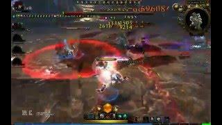 Neverwinter Online Solo Gray Wolf Den GWD Module 8