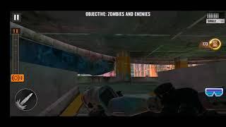 SNIPER ZOMBIES REGION 12 SPECIAL OPERATIONS 4/5 HOSTAGES ~ R12 OPERASI SPESIAL 4/5 SANDERA