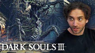 Undead Settlement & Treenutz | Dark Souls 3 - Part 2