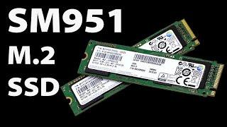 PriceBlaze.com offers MZVPV512HDGL Samsung SM951 Series 512GB MLC NVMe M.2 2280 Solid State Drive