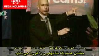 Randy Gage, Live Your Dream Life ( Full ) - Persian Subtitle