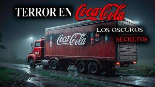 9 RELATOS de TERROR Compartidas por TRABAJADORES de COCA-COLA | Historias Reales de HORROR