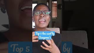 #shorts-Top 5 lies used by sangomas part 2