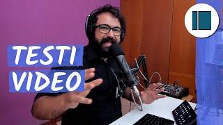 Aggiungere testi ai video, con Shotcut