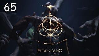 Полное прохождение Elden Ring (без призыва) #65 - Ложная Слеза, Гнилостный дуэлянт, хранитель могил