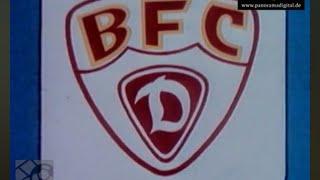 Der BFC Dynamo im Sommer 1984: Ein Mannschaftsportrait vor der Hinrunde der Saison 1984/85