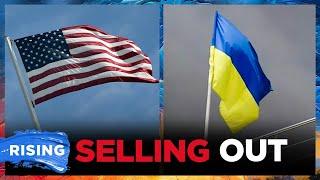 Ukraine DRONE-STRIKES Moscow; Rubio CONDUCTING Peace Talks In Saudi Arabia: Interview