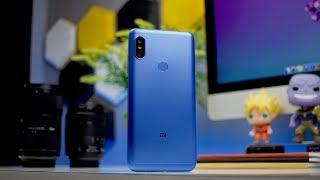 48 Hours with the Blue Redmi Note 6 Pro!