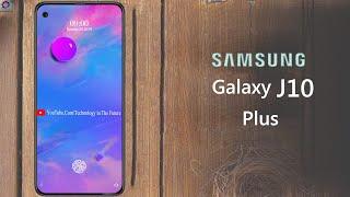 Samsung Galaxy J10 Plus - 5G, Price, Camera, Leaks, Specs, Review, Concept!