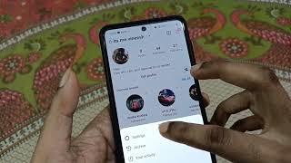 FIX: Post you liked on instagram not showing after update in malayalam