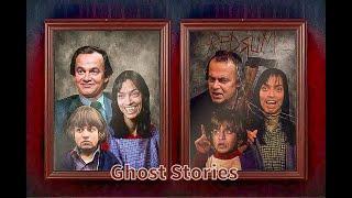 Ghost Stories  - Season 2 - Episode 016 just me and You