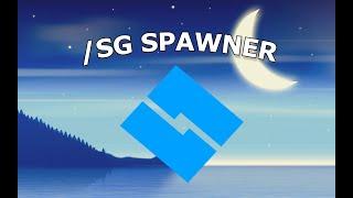 HOW TO MAKE /sg spawners IN YOUR OWN ROBLOX SERVER!!!