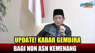 RESMI! JADWAL, SYARAT DAN FORMASI P3K KEMENAG TAHAP 2