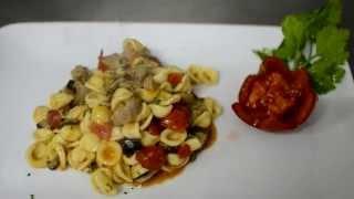 BITONTO - Ristorante La Chianca - Lo Spot!