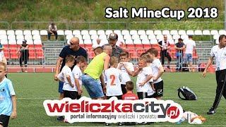 Salt MineCup 2018