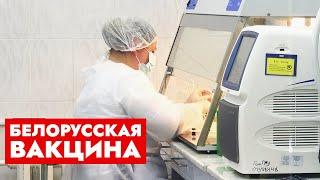 Международная защита от биологических угроз! Как изучают коронавирус в Беларуси?