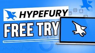 How to try Hypefury for FREE | 2024