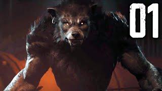 Werewolf : The Apocalypse Earthblood - Part 1 - The Beginning