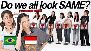 Polyglots guess Southeast Asian's Nationality!!! All Southeast Asians Look Same?!