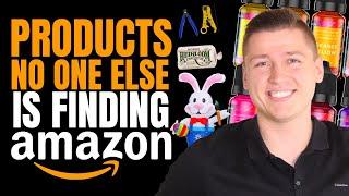 2022 - Amazon FBA Product Research (Avoid These Saturated Niches!)