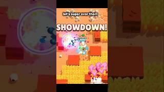 Bull bullying everyone  Brawl Stars #brawlstars #brawlstarsshorts #shorts