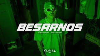 BLESSD X Feid Type Beat | Instrumental Reggaeton Beat 2024 | Reggaeton Type Beat | BESARNOS