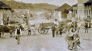 ▶ RARE IMAGES OF BRAZIL FOR OVER 100 YEARS | Colonial Brazil, Historical Record | SceneTop