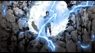 Sasuke's Best Chidori