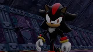 Sonic vs. Shadow SA2 - SFM (Ver. 2)