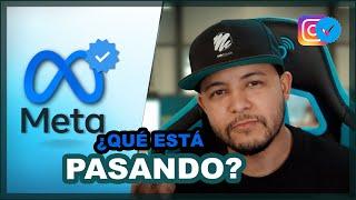 ¿Qué Está Pasando con Meta Verified? 