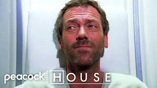 More Pain, More Pills | House M.D.
