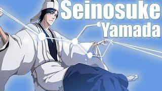 Who Is Seinosuke Yamada? - Bleach Can't Fear Your Own World