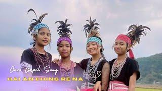 New Garo Gospel Song Video | Laxmi sangma