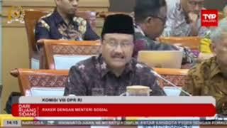 Hasil Rapat Kemensos Terkait Bansos PKH dan BPNT Tahun 2024-2025 Sesuai Arahan Presiden Prabowo