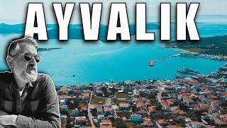 2 Günde Ayvalık | Ayvalık ve Cunda Adası Gezilecek Yerler