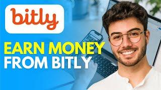 How to Earn Money From Bitly 2024 : How to Use Bitly Tutorial