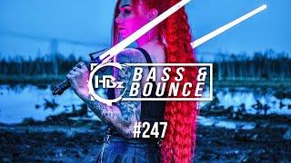 HBz - Bass & Bounce Mix #247 (HARDTEKK SPECIAL)