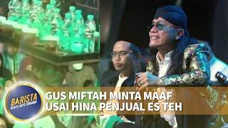 Usai Dihina, Sunhaji Penjual Es Teh Umrah Bareng Gus Miftah