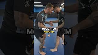 Supercharge your FOOT SWEEPS