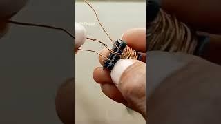 voltage booster circuit  #shorts