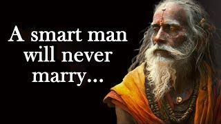 Indian Wisdom.Time -Tested Proverbs. If You're in Your 30's Please Learn These Lessons.