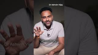 வாழ்க்கை, வாழ்தல் மற்றும் மக்கள்! | Living, life & people! | Dr Ashwin Vijay