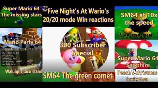 SJ369 300 subscriber special