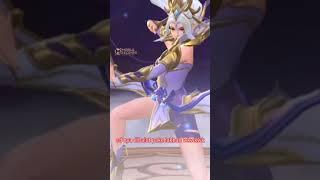 warna cd hero mobile legends part #9 #shorts #viral