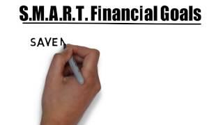 SMART Financial Goals