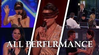The Clairvoyants America's Got Talent 2016 All Performances｜GTF